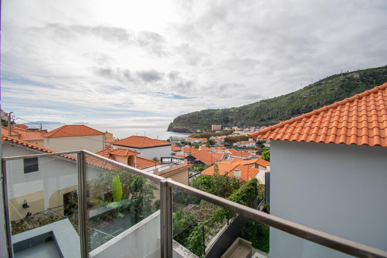 Casa Da Graca By Analodges Machico  Dış mekan fotoğraf