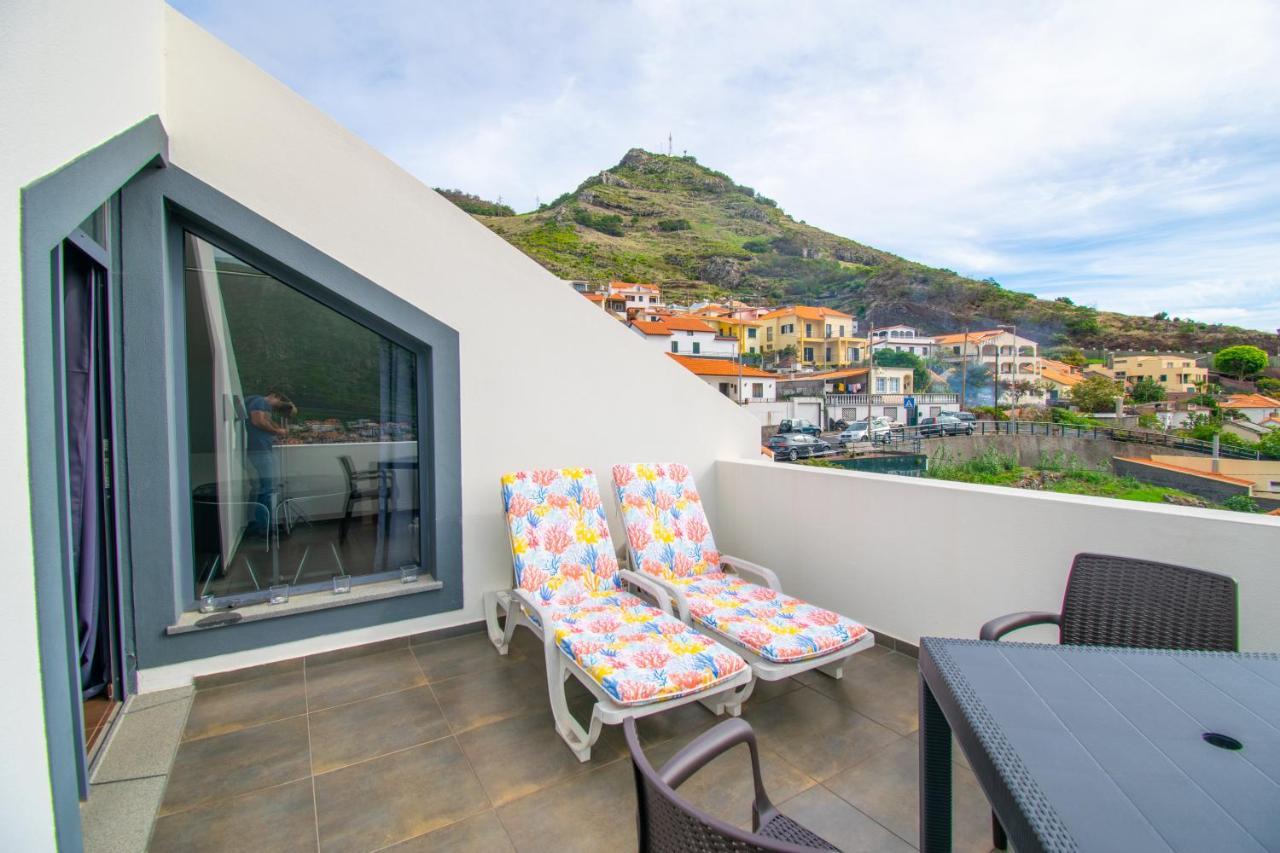 Casa Da Graca By Analodges Machico  Dış mekan fotoğraf