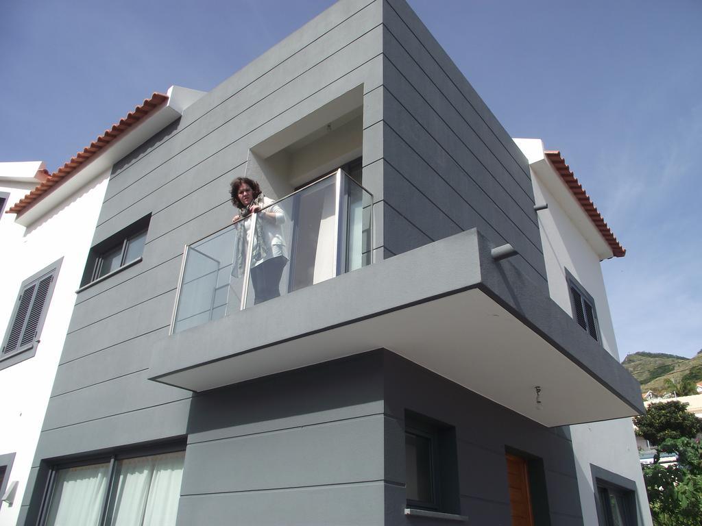 Casa Da Graca By Analodges Machico  Dış mekan fotoğraf
